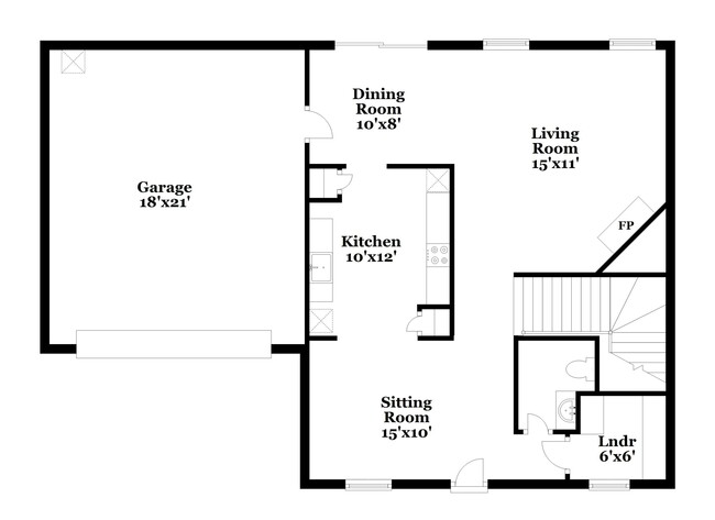 8146 Chatham Oaks Dr in Concord, NC - Foto de edificio - Building Photo