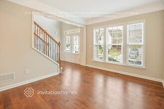 3110 Dawson Ln SW in Atlanta, GA - Foto de edificio - Building Photo