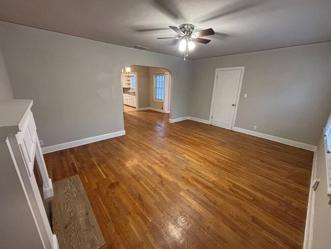 129 Boles St in Fayetteville, AR - Building Photo - Building Photo