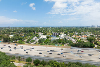 Atlantis Building in Hollywood, FL - Building Photo - Building Photo