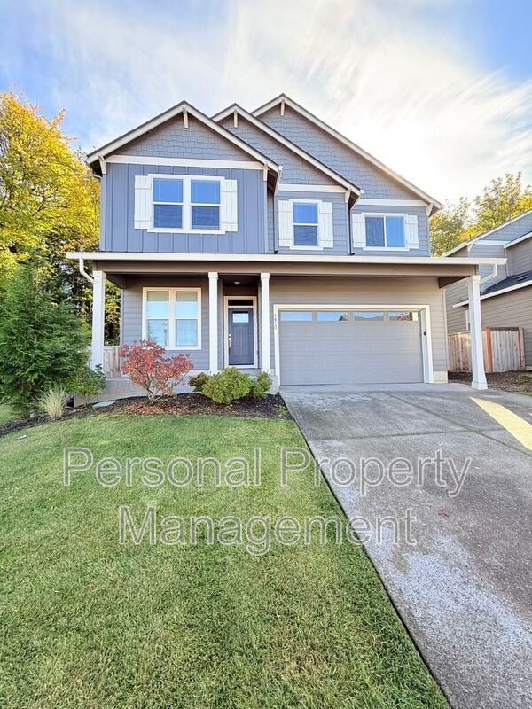 property at 1813 NE 169th St