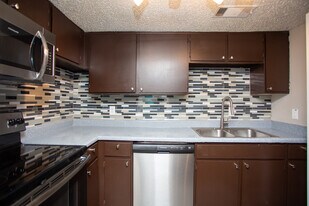 The Cassidy at Western Hills