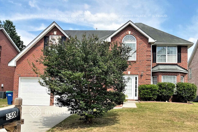 property at 250 Stapler Ct SW