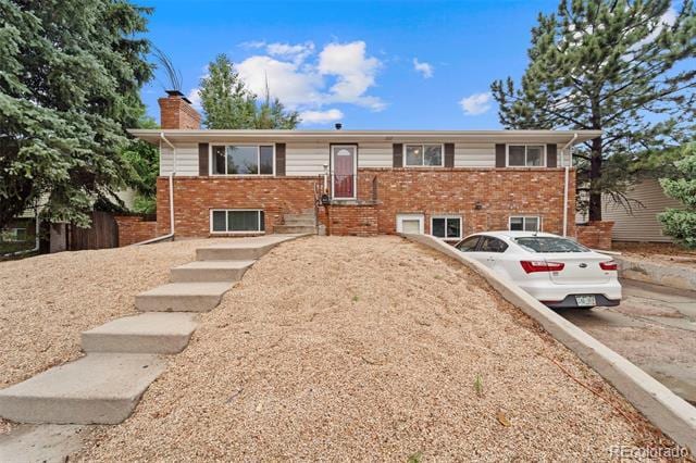 2352 Circle in Colorado Springs, CO - Building Photo - Building Photo