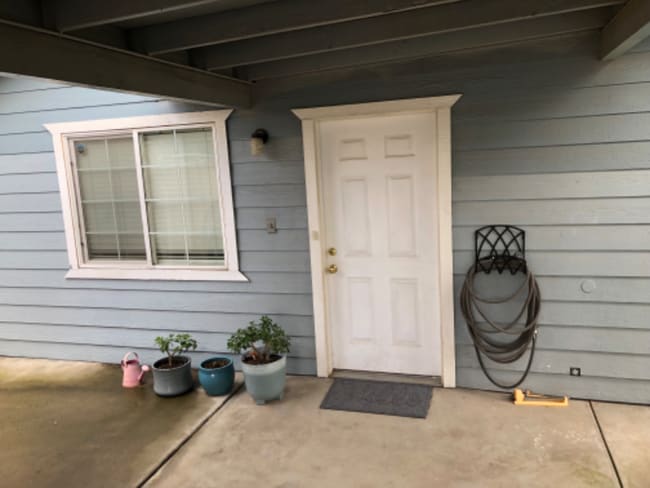 property at 0000 W Andrews