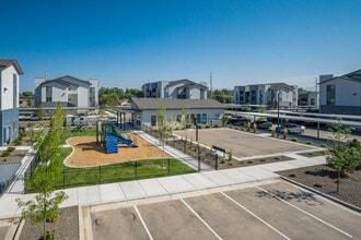 Silver Ridge in Meridian, ID - Foto de edificio - Building Photo