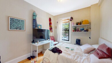 86 Hammond St, Unit 2 in Boston, MA - Building Photo - Building Photo