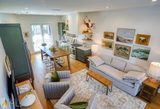 160 Glasgow Ln in Fayetteville, GA - Building Photo - Building Photo