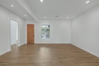 3492 Hawksbeard Ct in Las Vegas, NV - Building Photo - Building Photo