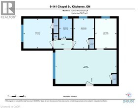 141 Chapel St in Kitchener, ON - Building Photo - Building Photo