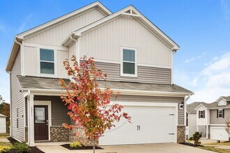 1211 Sweet Cherry Dr in Haw River, NC - Building Photo - Building Photo