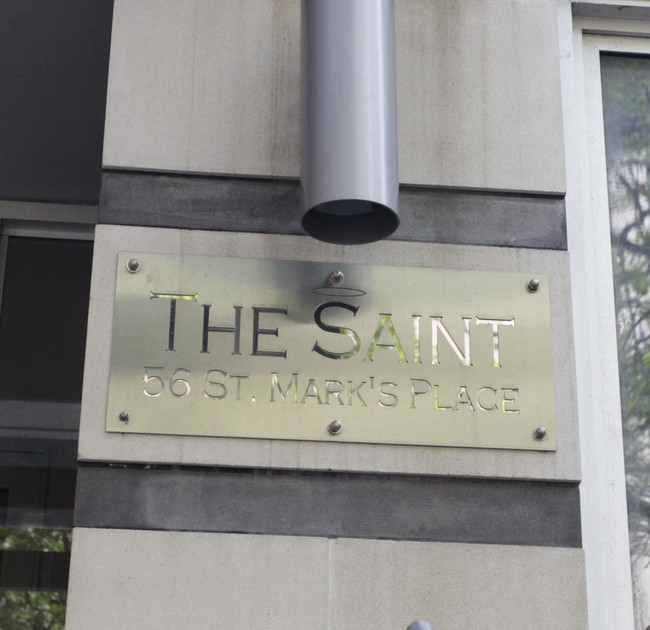 The Saint in New York, NY - Building Photo - Building Photo