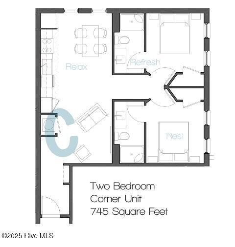 1124 Castle St in Wilmington, NC - Building Photo - Building Photo