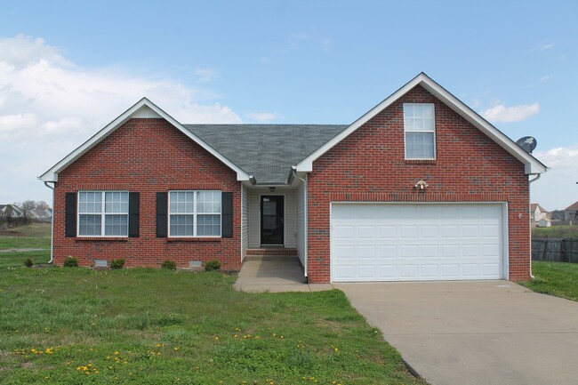 property at 1577 Autumn Dr