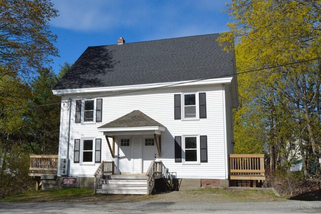 property at 9 Harlow St