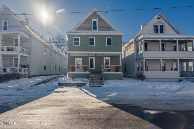 property at 65 Van Derveer St