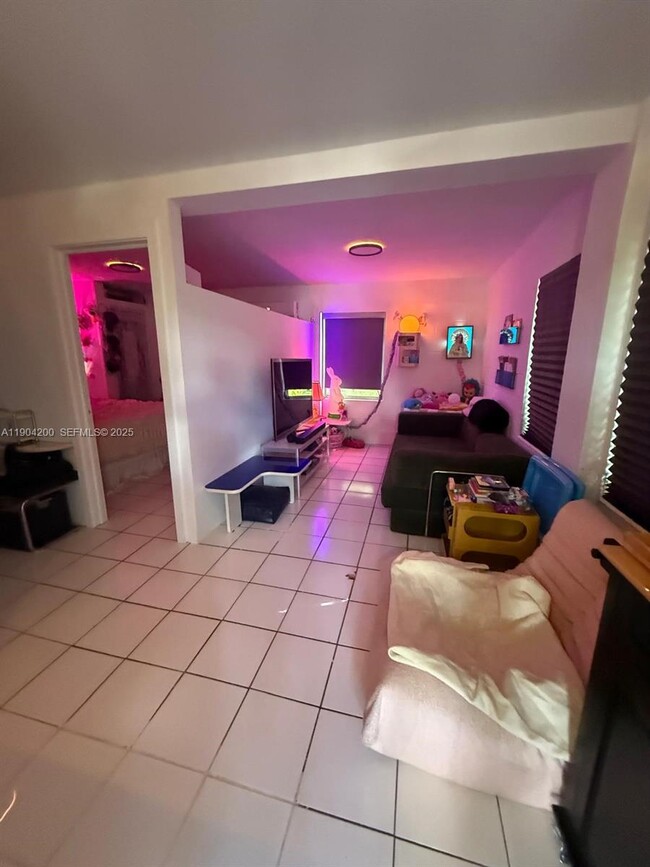 property at 5028 NW 3rd Ave