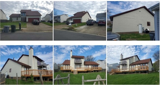 165 Alaric Dr in Hampton, VA - Building Photo - Building Photo