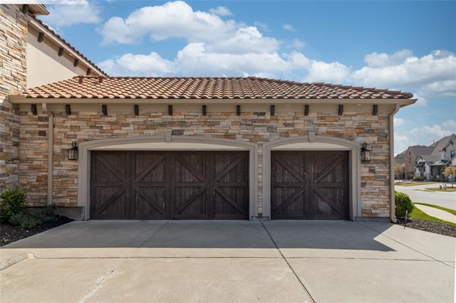 805 Thomas Dr in Allen, TX - Building Photo - Building Photo