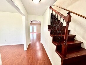 5813 Lucy Ln in Pasadena, TX - Building Photo - Building Photo