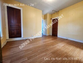 700 Walnut St, Unit 2W in Easton, PA - Building Photo - Building Photo