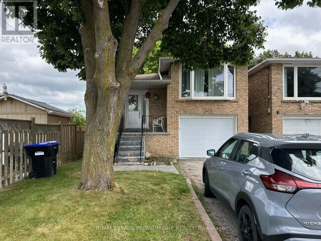 395 Simcoe Rd in Bradford West Gwillimbury, ON - Building Photo - Building Photo