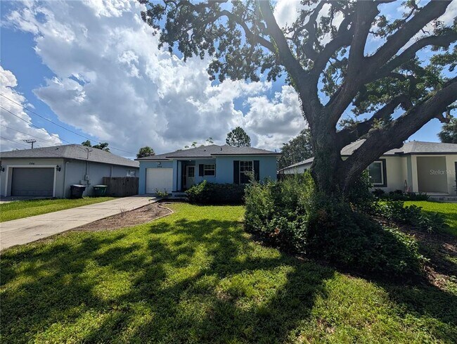 7306 S West Shore Blvd in Tampa, FL - Building Photo - Building Photo