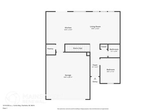12110 Old Dulin Farms Way in Charlotte, NC - Building Photo - Building Photo