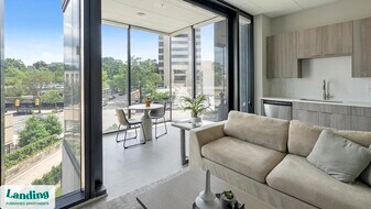 600 19th St N, Unit 206 in Birmingham, AL - Building Photo