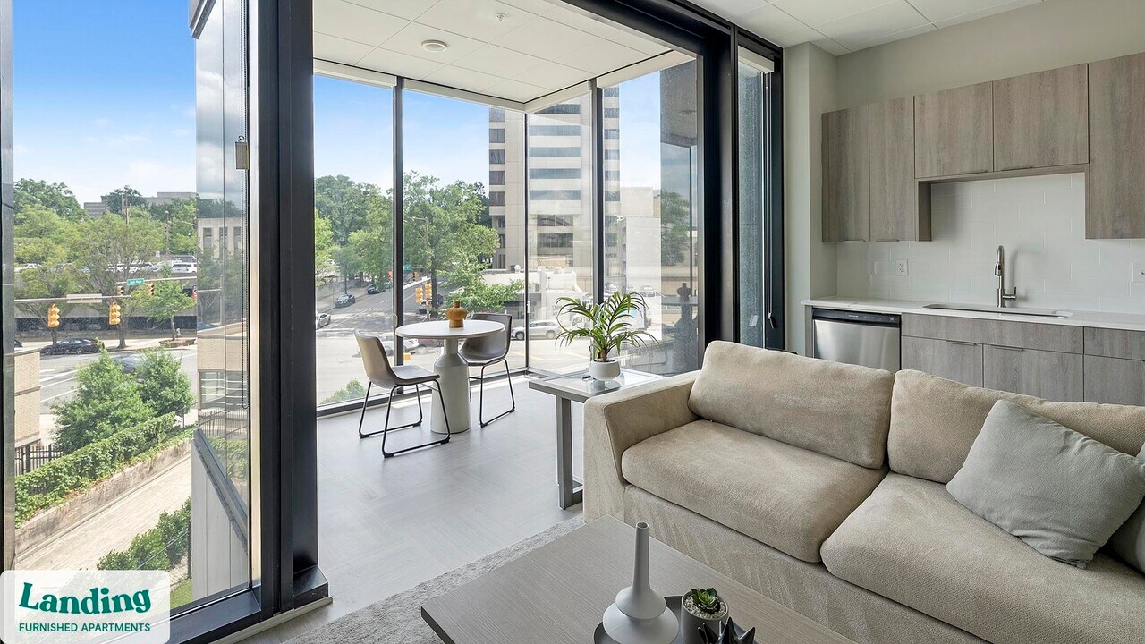 600 19th St N, Unit 206 in Birmingham, AL - Building Photo