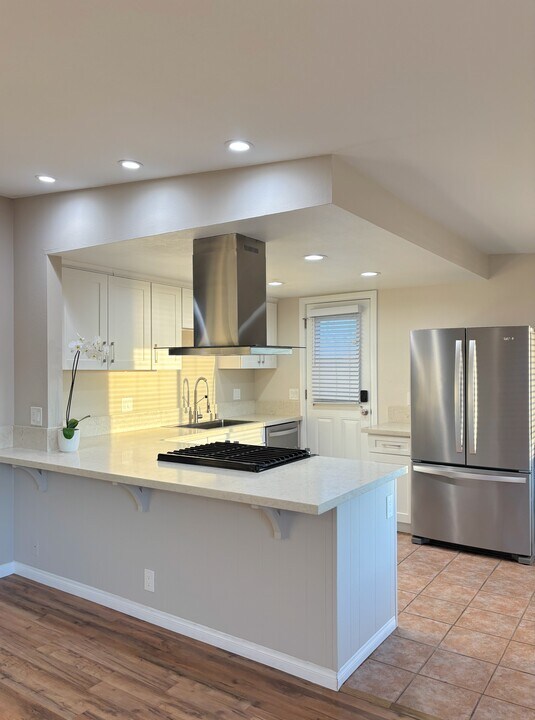 31632 Coast Hwy, Unit A in Laguna Beach, CA - Foto de edificio