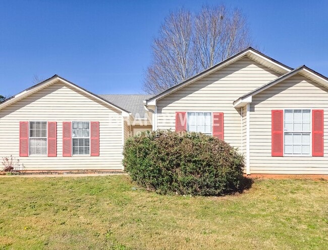 property at 3264 Sugar Creek Trce