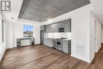 115 Larchmount Ave in Toronto, ON - Building Photo - Building Photo