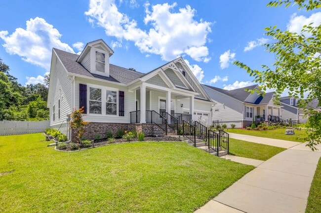 3486 Coneflower Dr in Tallahassee, FL - Building Photo - Building Photo