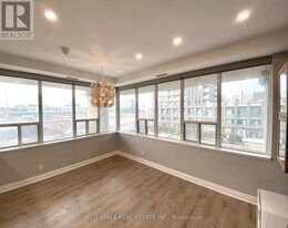 797 Don Mills Rd. in Toronto, ON - Building Photo