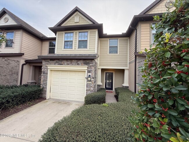 14316 Dovewind Ct in Jacksonville, FL - Building Photo - Building Photo