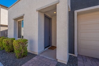4910 S Tune in Mesa, AZ - Building Photo - Building Photo