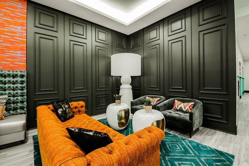 University Gateway Los Angeles, CA Apartments