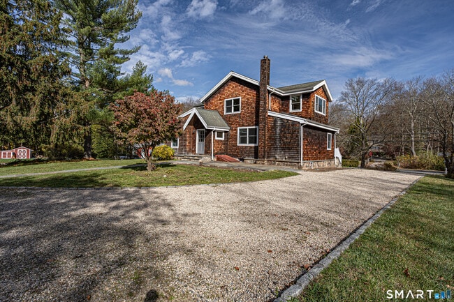 property at 266 Newtown Turnpike