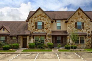 303 Capps Dr in College Station, TX - Building Photo