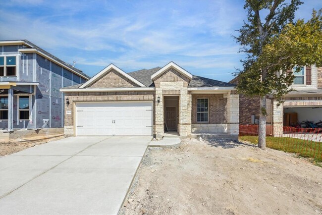 144 Raleigh Dr in Georgetown, TX - Building Photo - Building Photo