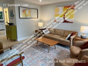 17 Sapphire Ln in Nashua, NH - Building Photo - Building Photo