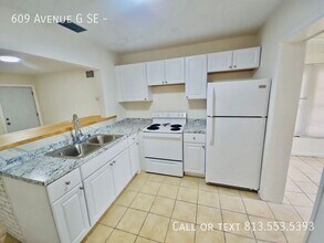 609 Ave G SE in Winter Haven, FL - Building Photo - Building Photo