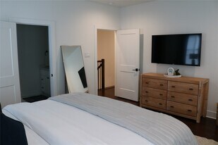 4714 Fisk St in Houston, TX - Building Photo