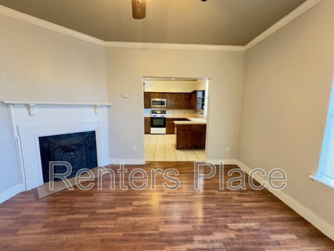 603 N Muskogee Ave in Claremore, OK - Building Photo - Building Photo