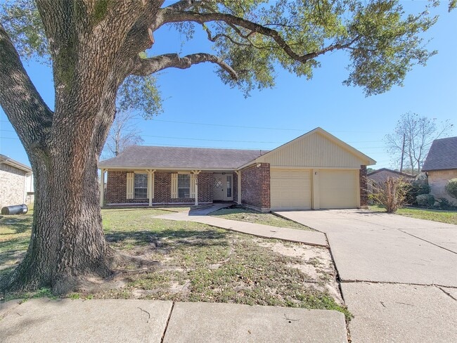 8514 Opalwood Ct in Humble, TX - Building Photo - Building Photo