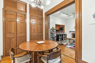 27 Union Park, Unit 2 in Boston, MA - Building Photo - Building Photo