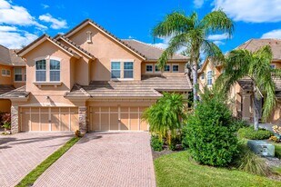 5519 Napa Dr in Sarasota, FL - Building Photo