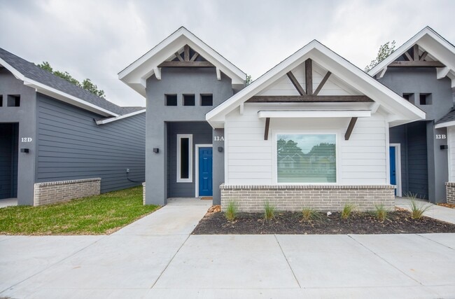 property at 10317 Lake Rd