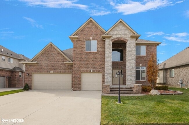 46267 Terrace Dr in Shelby Township, MI - Building Photo - Building Photo